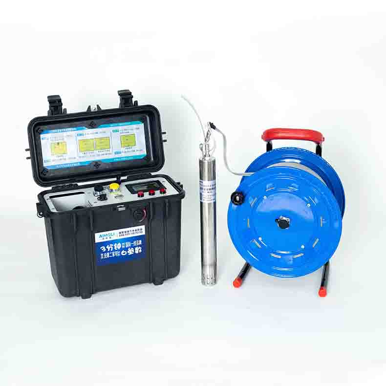 AML918地下水采樣泵