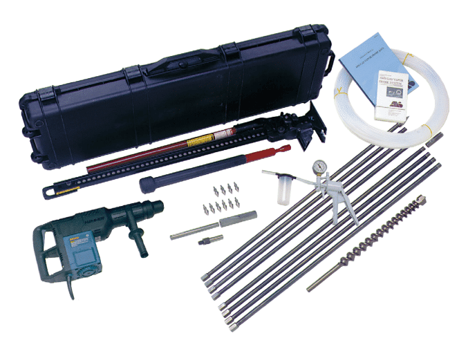 AML119微擾動(dòng)污染源探測(cè)儀